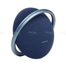 Loa di động HARMAN KARDON ONYX STUDIO 7 màu xanh Blue, Hàng chính hãng, Bảo hành 12 Tháng