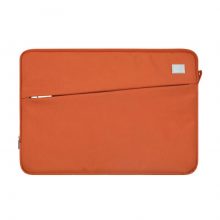 Túi Chống Sốc 15 JINYA NYLON CITY SLEEVE ORANGE (JA3010)