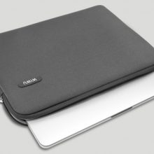 Túi Chống Sốc LAPTOP 15.6 WIWU GREY (WI19156-G)