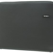 Túi Chống Sốc LAPTOP 15.6 WIWU BLACK (WI19156-BK)