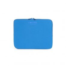 Túi Chống Sốc LAPTOP 13 TUCANO COLORE SECOND SKIN BLUE (BFC1112-B)