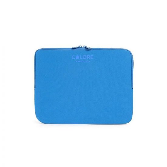 Túi Chống Sốc LAPTOP 13 TUCANO COLORE SECOND SKIN BLUE (BFC1112-B)