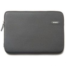 Túi Chống Sốc LAPTOP 15 WIWU CLASSIC GRAY (WI1755)