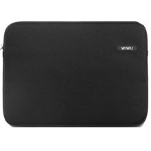 Túi Chống Sốc LAPTOP 15 WIWU CLASSIC BLACK (WI1724)