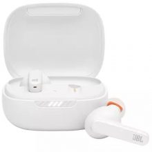 Tai nghe true wireless JBL LIVE PRO+ (Plus) màu trắng