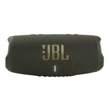 Loa di động JBL CHARGE 5 GREEN Xanh Lá Đậm (40W, Bluetooth 5.1)