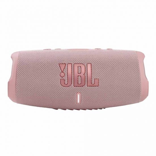 Loa di động JBL CHARGE 5 PINK màu hồng (40W, Bluetooth 5.1)