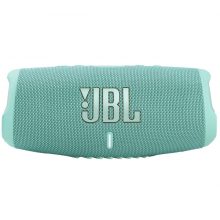 Loa di động JBL CHARGE 5 TEAL màu xanh két (40W, Bluetooth 5.1)