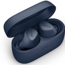 Tai Nghe True Wireless Jabra Elite 3 ( Navy )