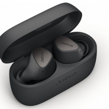 Tai Nghe True Wireless Jabra Elite 3 (Dark Grey )