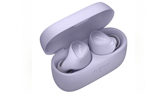 Tai Nghe True Wireless Jabra Elite 3 (Lilac )