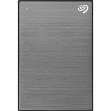 Ổ Cứng Di Động HDD 2.5inch Seagate One Touch 1TB STKY1000404 (USB 3.0, Màu Grey)