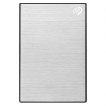 Ổ Cứng Di Động HDD 2.5" Seagate One Touch 4TB STKZ4000401 (USB 3.0, Màu Bạc)