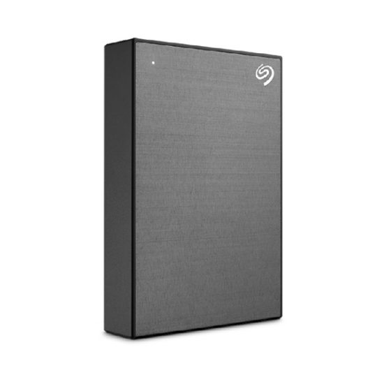 Ổ Cứng Di Động HDD 2.5inch Seagate One Touch 2TB STKY2000404 (USB 3.0, Màu Grey)