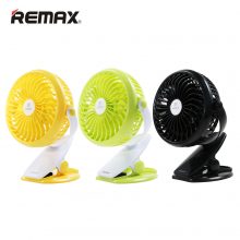 USB FAN REMAX F2 (USB + PIN)