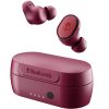 TAI NGHE IN-EAR SKULLCANDY SESH EVO TRUE WIRELESS RED (SK-S2TVW-N741)