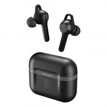 Tai nghe Skullcandy Indy Evo True Wireless SK-S2IVW-N740 (Màu Đen/Có Mic)