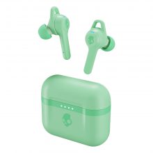 Tai nghe Skullcandy Indy Evo True Wireless SK-S2IVW-N742 (Màu Xanh Mint/Có Mic)