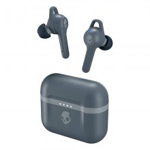 Tai nghe Skullcandy Indy Evo True Wireless SK-S2IVW-N744 (Màu Xám/Có Mic)