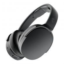 Tai Nghe Bluetooth Skullcandy Hesh Evo Màu Đen (SK-S6HVW-N740)