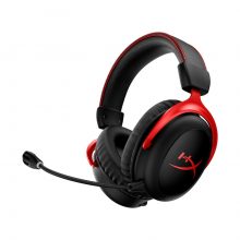 Tai nghe gaming không dây HyperX Cloud II Wireless (4P5K4AA)