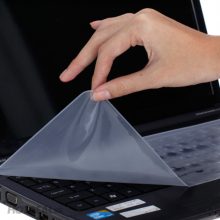 Tấm che bàn phím, phủ bàn phím laptop 15-16 hàng chất lượng