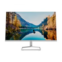 Màn Hình HP M24FW 23.8inch (2E2Y5AA) (Full HD, Tấm nền IPS, Tỉ lệ 16:9, 75Hz, Cổng VGA, Cổng HDMI)