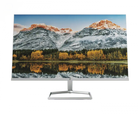 Màn hình máy tính HP M27fw 2H1B1AA 27 inch FHD IPS