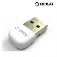 Cổng kết nối Bluetooth V4.0 Orico (BTA-403) màu trắng