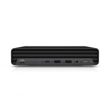 PC HP MINI PRODESK 400 G6 (227Q1PA) (I3-10100T,4GB,256GB,WF,BT,K,M,W10,VGA+HDMI+DP)