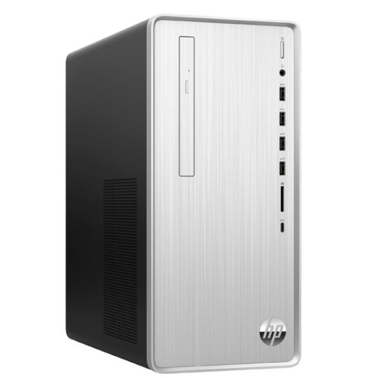 PC HP PAVI TP01 2005D (46K04PA) (I5-11400/8GB/1T/DVD/WL/K/M/W10/1Y)