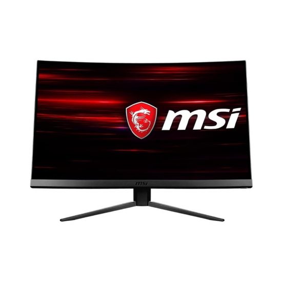 Màn hình Cong 23.6" MSI MAG241C (FHD/IPS/144hz/1ms/300nits/HDMI+DP/Cong)