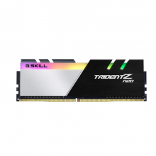 RAM DDR4 32GB/3600Mhz GSKILL TRIDENTZ RGB (F4-3600C18D-64GTZN) 1 THANH