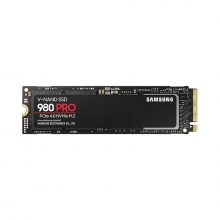 Ổ cứng SSD Samsung 1TB 980 PRO PCIe NVMe 4.0x4 (MZ-V8P1T0BW)