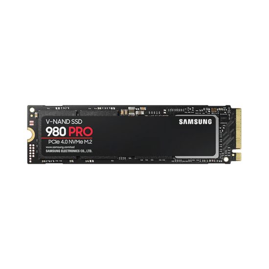 Ổ cứng SSD Samsung 1TB 980 PRO PCIe NVMe 4.0x4 (MZ-V8P1T0BW)