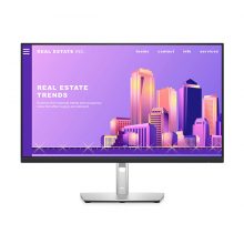 Màn Hình Dell 27" P2722H (IPS,FHD,5MS,VGA,HDMI,DP,HUB-USB,XOAY,TRUOT)