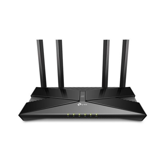 ROUTER WIFI TP-LINK ARCHER AX50 (AX3000/4 ANTEN/WIFI6)