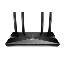 ROUTER WIFI TP-LINK ARCHER AX20 (AX1800/4 ANTEN/WIFI6)