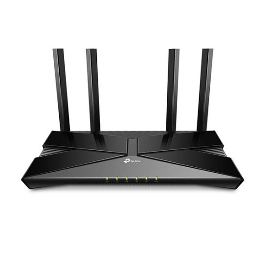 ROUTER WIFI TP-LINK ARCHER AX20 (AX1800/4 ANTEN/WIFI6)