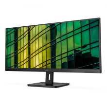 Màn hình AOC Q34E2A/74 (34inch/UWHD/IPS/75Hz/4ms/300nits/HDMI+DP/Loa)