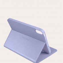 BAO DA TUCANO METAL IPAD MINI 6 (PURPLE, 8.3inch)