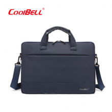 Túi xách Laptop 15.6" Coolbell CB-3103 Màu Xanh Rin