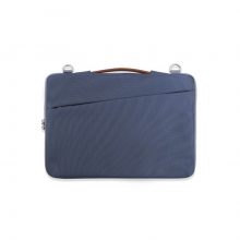 TÚI XÁCH LAPTOP 13 JCPAL TOFINO MESSENGER SLEEVE (BLUE, JCP2345)