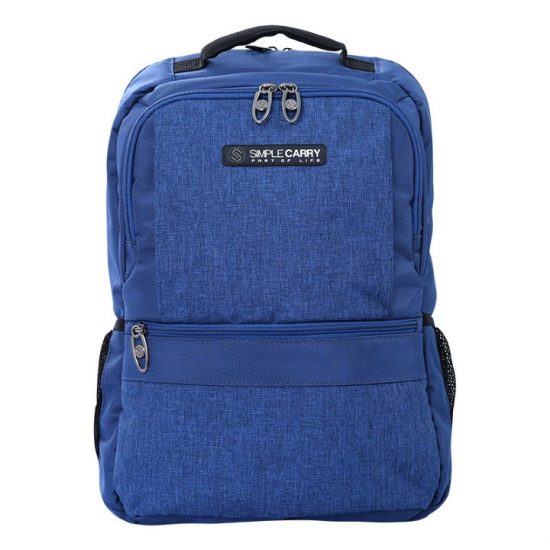 BALO LAPTOP/MACBOOK SIMPLECARRY B2B03 BLUE (14 INCH)