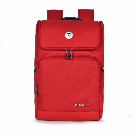 BALO LAPTOP MIKKOR THE NOMAD PREMIER RED (TNP004)