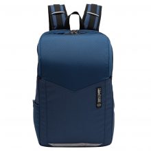 BALO LAPTOP/MACBOOK SIMPLECARRY CREDO 2 BLUE (17 INCH)