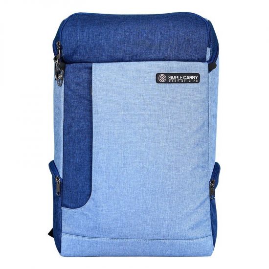 BALO LAPTOP SIMPLECARRY K5 BLUE (15.6 INCH)