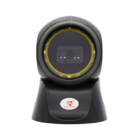 Máy quét mã vạch 2D Shangchen SC 7130 (Để Bàn)