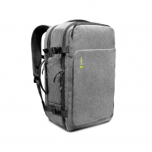 BALO TOMTOC FLIGHT APPROVED TRAVEL 17.3INCH GRAY (A81-F01G)