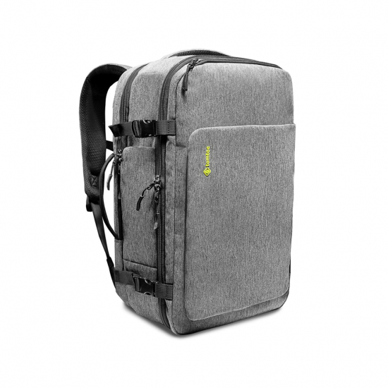 BALO TOMTOC FLIGHT APPROVED TRAVEL 17.3INCH GRAY (A81-F01G)